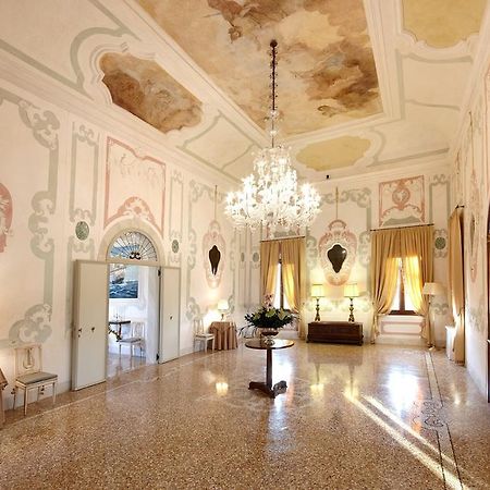 Dosson Villa Contarini Nenzi Hotel And Spa المظهر الخارجي الصورة