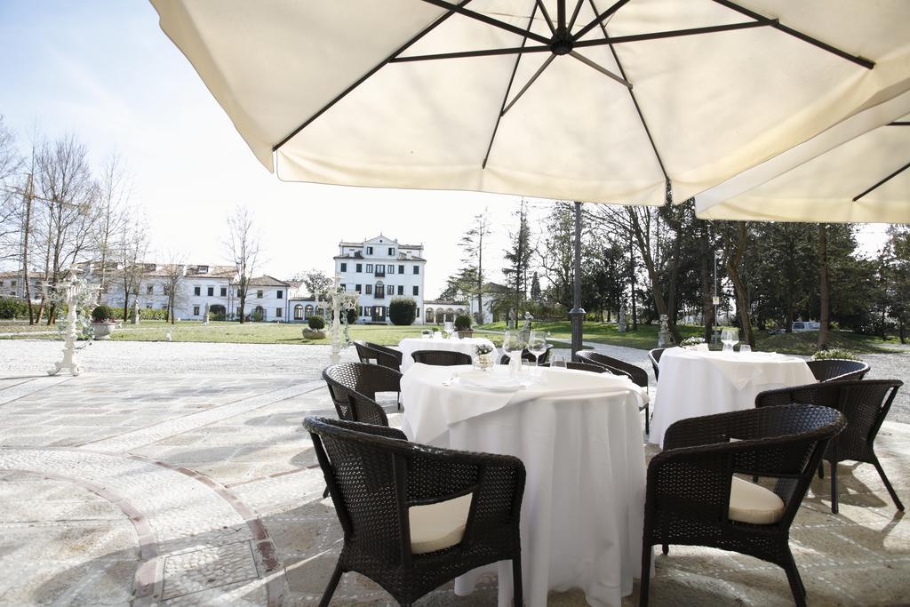 Dosson Villa Contarini Nenzi Hotel And Spa المظهر الخارجي الصورة