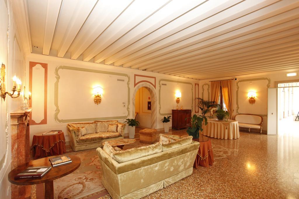 Dosson Villa Contarini Nenzi Hotel And Spa المظهر الخارجي الصورة