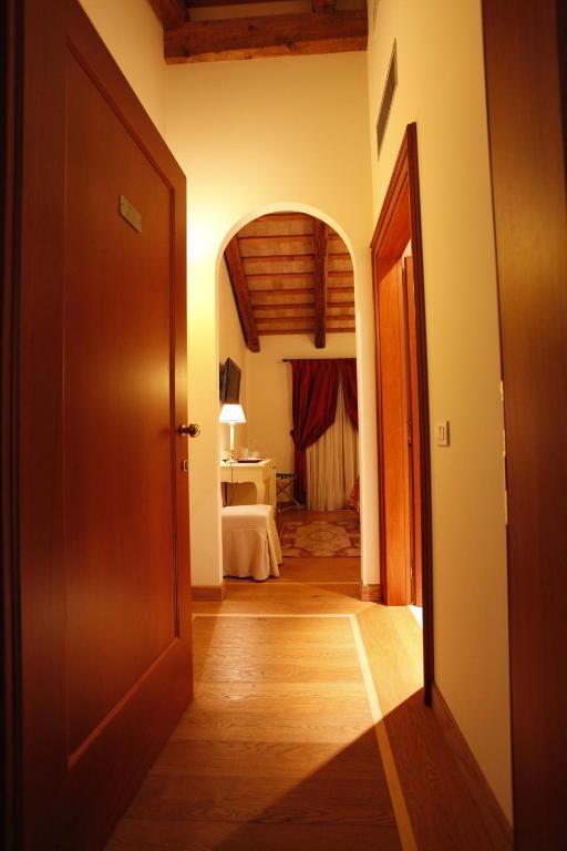 Dosson Villa Contarini Nenzi Hotel And Spa الغرفة الصورة