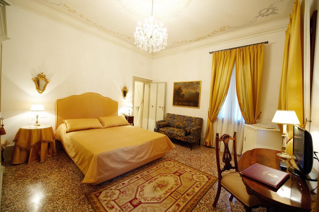 Dosson Villa Contarini Nenzi Hotel And Spa المظهر الخارجي الصورة